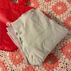 Lululemon bundle 2 pairs align leggings!